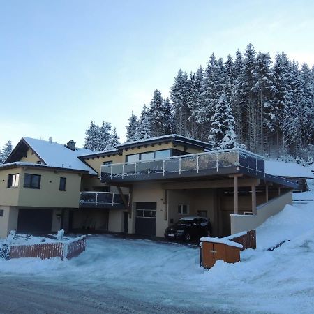Appartement Seggl 2 Pruggern Buitenkant foto