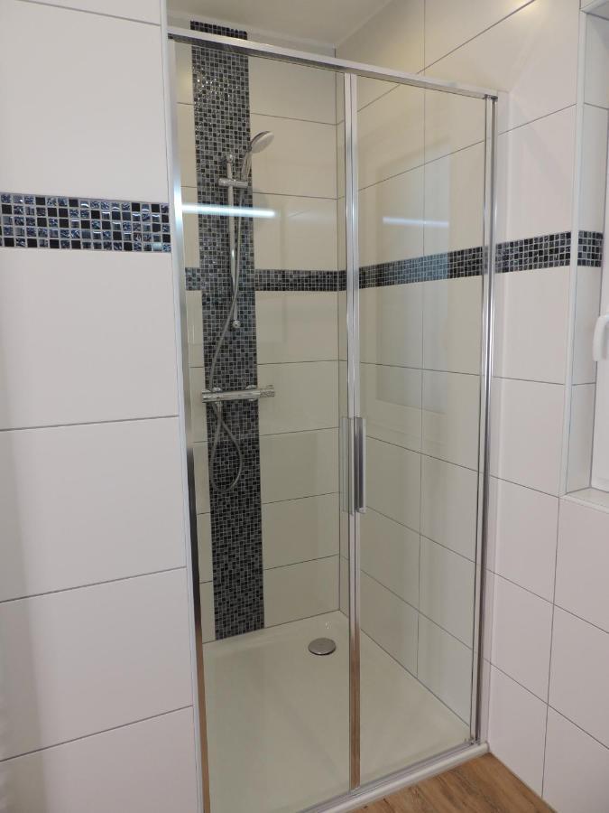Appartement Seggl 2 Pruggern Buitenkant foto