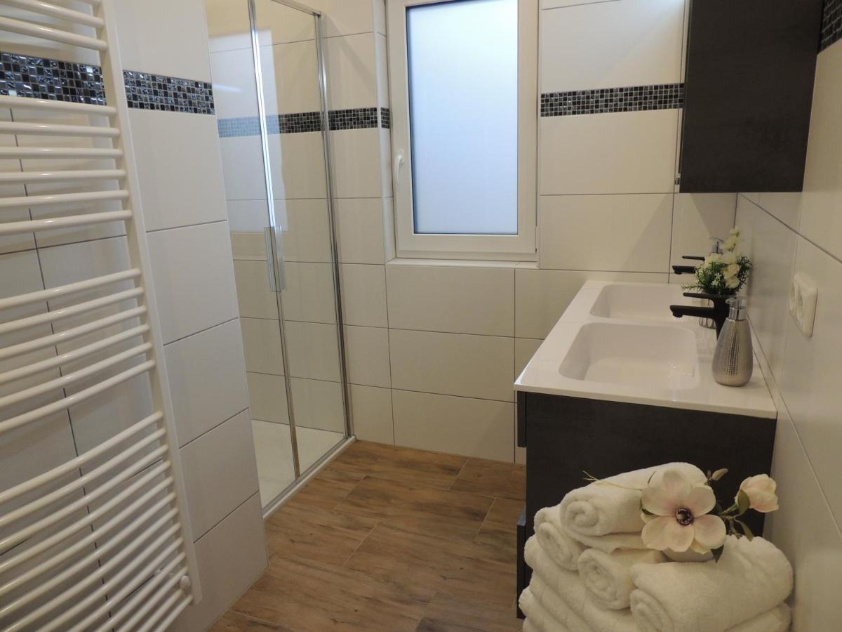 Appartement Seggl 2 Pruggern Buitenkant foto